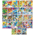 ar set complete 30th celebration stamp first partner 