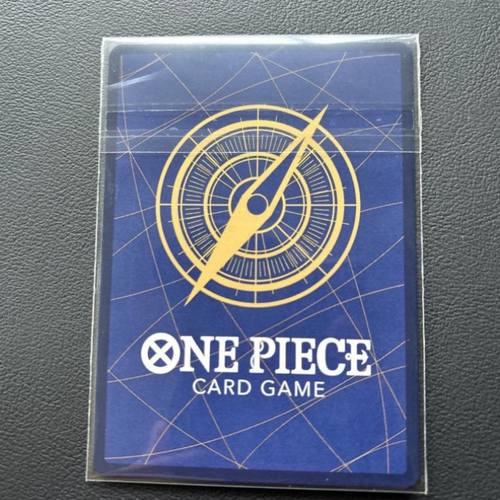 One Piece Card Perona (OP14-033) – Top 4 Extra Grand Battle for Stores May 2026 Promo – Sealed JP