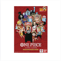 One Piece Premium Collection Kumamoto Special Flagship 2026 – Livret Scellé JP