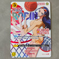 robin round one piece pièce mugiwara