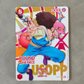 usopp sniper one piece round 1 pièce mugiwara
