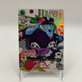 jinbe round one piece pièce mugiwara 