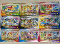 complete set AR first partner starter partners 30th pokemon booster deck sealed