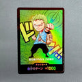 zoro mugiwara one pièce luffy piece day flagshp