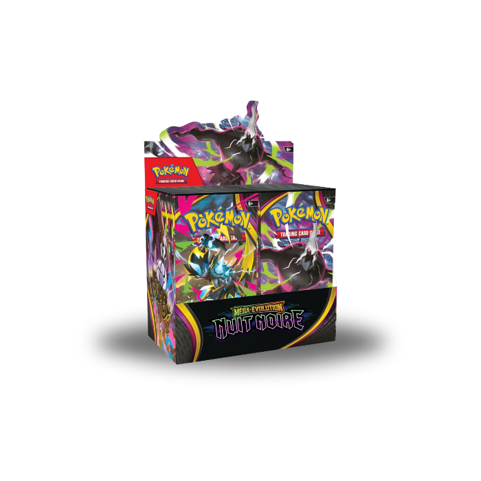 display pokemon darkrai nuit noire m5