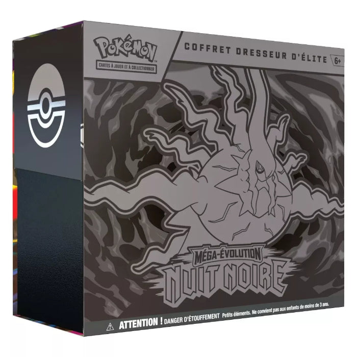etb nuit noire darkrai mega tcg pokemon